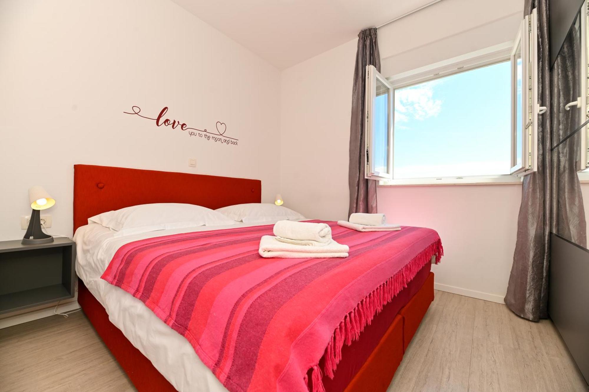 Apartment Marko Trogir Luaran gambar